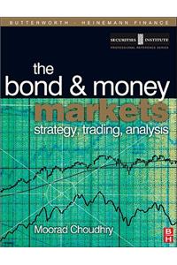 Bond and Money Markets