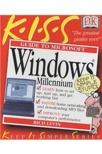 Millennium Windows (Keep it Simple Guides)