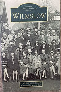 Wilmslow