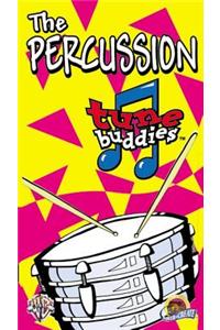 Tune Buddies the Percussion