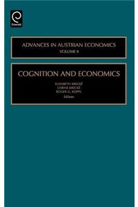 Cognition and Economics