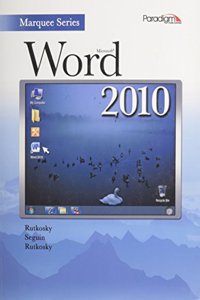 Microsoft (R)Word 2010