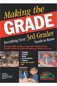 Everything Your Third Grader Needs to Know