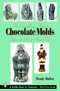 Comprehensive Guide to Chocolate Molds