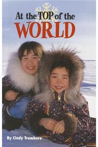 At the Top of the World, Single Copy, Very First Chapters