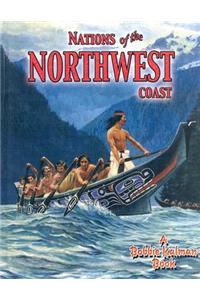 Nations of the Northwest Coast