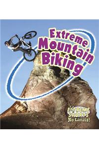 Extreme Mountain Biking