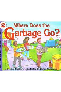 Where Does the Garbage Go?