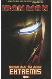 Iron Man: Extremis