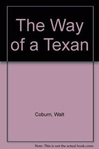 The Way of a Texan