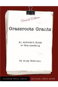 Grassroots Grants