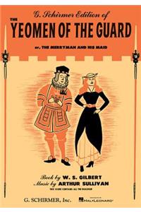 Yeoman of the Guard