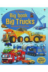 Big Books of Trucks