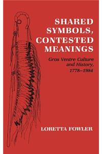 Shared Symbols, Contested Meanings