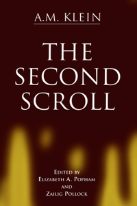 Second Scroll