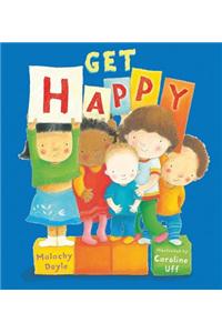 Get Happy