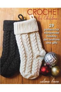 Crochet for Christmas