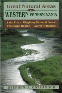 Great Natural Areas of Western Pennsylvania