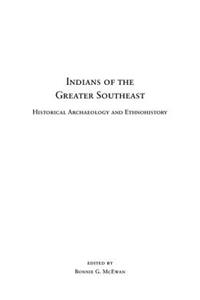 Indians of the Greater Southeast