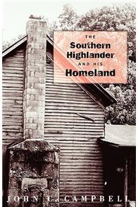 Southern Highlander and His Homeland