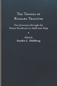 The Travels of Richard Traunter
