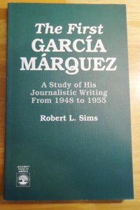 First Garcia M-Rquez