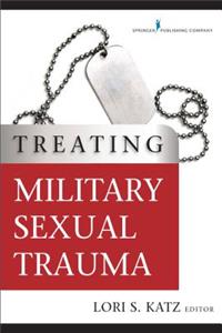 Treating Military Sexual Trauma