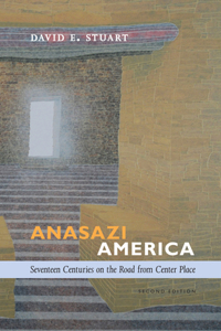 Anasazi America