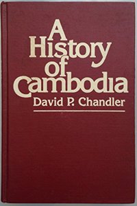 A History Of Cambodia