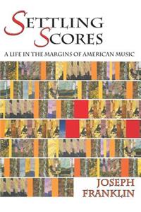 Settling Scores (Hardcover)