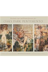 Oaks Park Pentimento