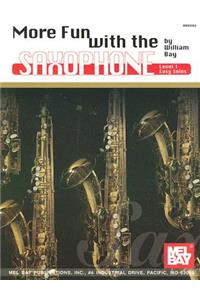 More Fun with the Saxophone, Level 1: Easy Solos