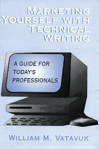 Marketing Yourself with Technical Writing