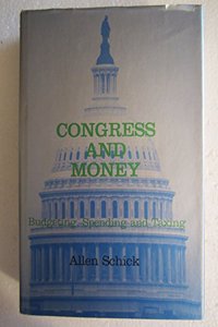 Congress and Money
