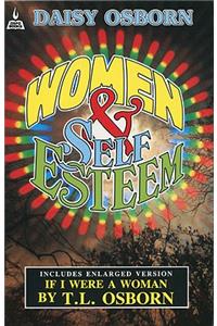 Women & Self Esteem