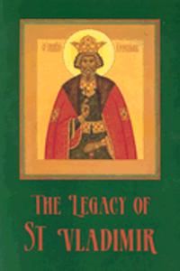 Legacy of St Vladimir  The