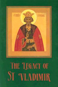 The Legacy of St. Vladimir