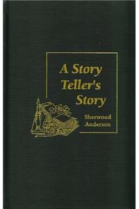 A Story Teller's Story