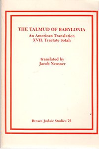 Talmud of Babylonia