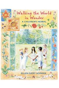 Walking the World in Wonder