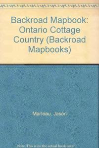 Backroad Mapbook