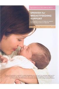 Spanish for Breastfeeding Support