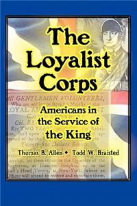 Loyalist Corps