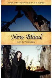 New Blood