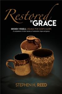 Restored by Grace