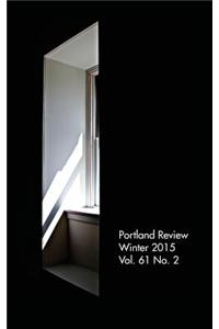 Portland Review Winter 2015