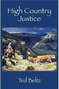 High Country Justice