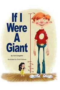 If I Were A Giant