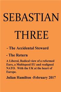 Sebastian Three