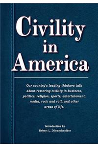 Civility in America